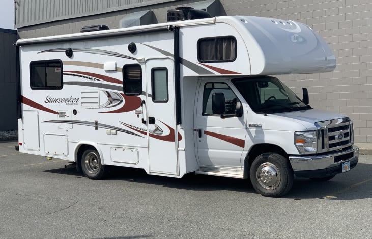 RV Photo