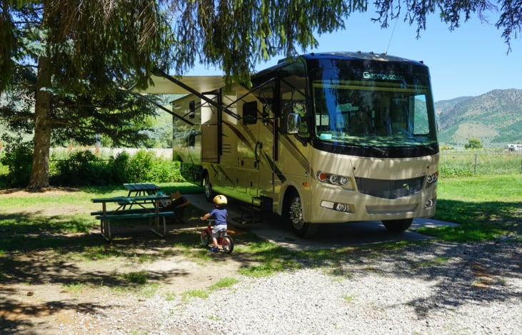 RV Photo