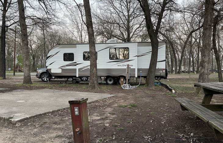RV Photo