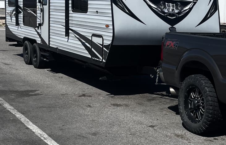 RV Photo