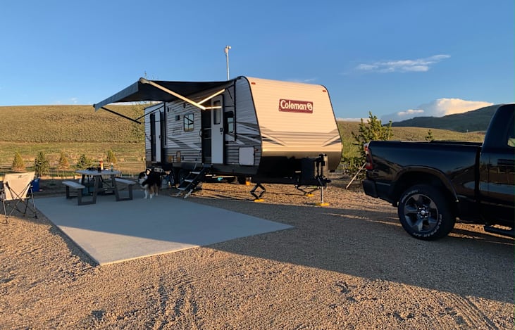 RV Photo