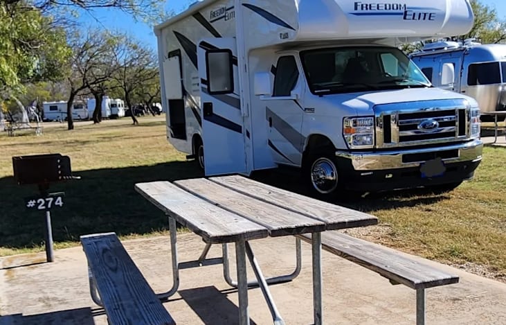 RV Photo