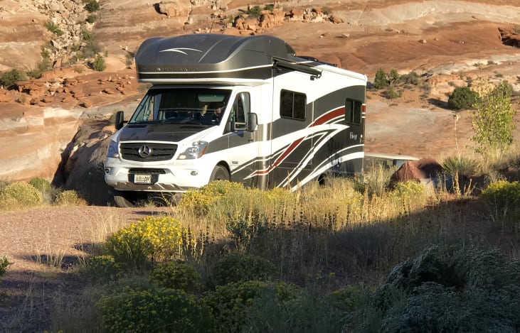 RV Photo