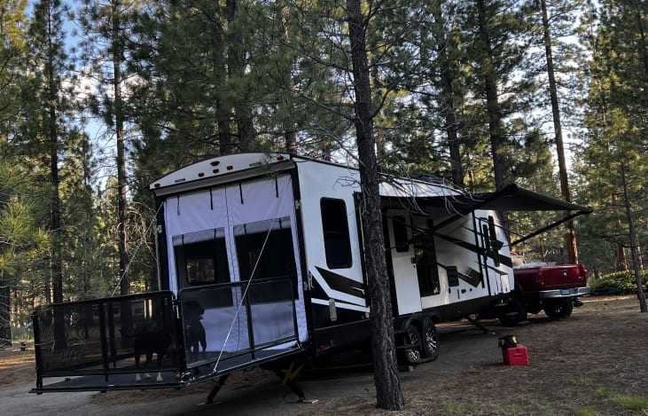 RV Photo