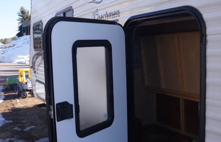 RV Photo