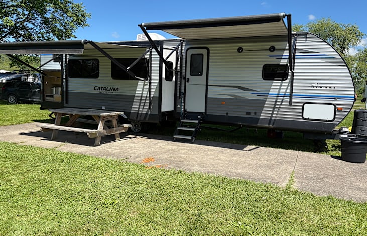RV Photo