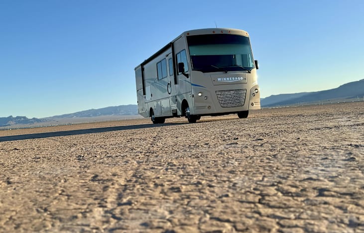 RV Photo