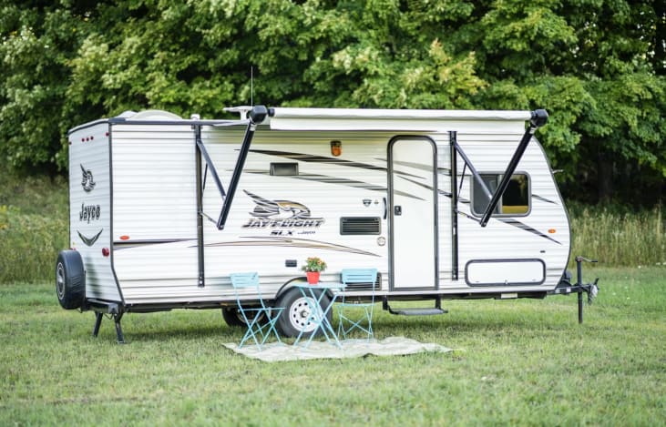 RV Photo