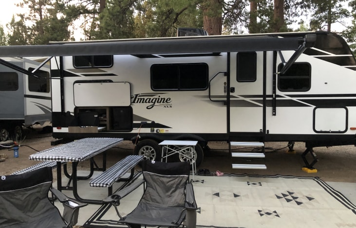 RV Photo