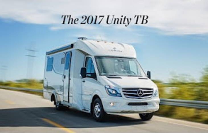 Leisure Travel Vans For Rent >> 2017 Leisure Travel Unity Rv Rental In Palm Desert Ca Rvshare Com Leisure Travel Vans For Rent >> 2017 Leisure Travel Unity Rv Rental In Palm Desert Ca Rvshare Com