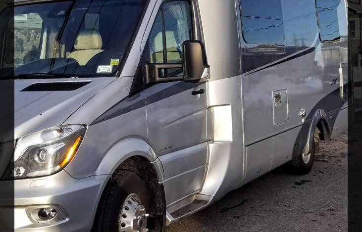 Leisure Travel Vans For Rent >> 2016 Mercedes Unity Leisure Travel Van U24ib Rv Rental In West Islip Leisure Travel Vans For Rent >> 2016 Mercedes Unity Leisure Travel Van U24ib Rv Rental In West Islip