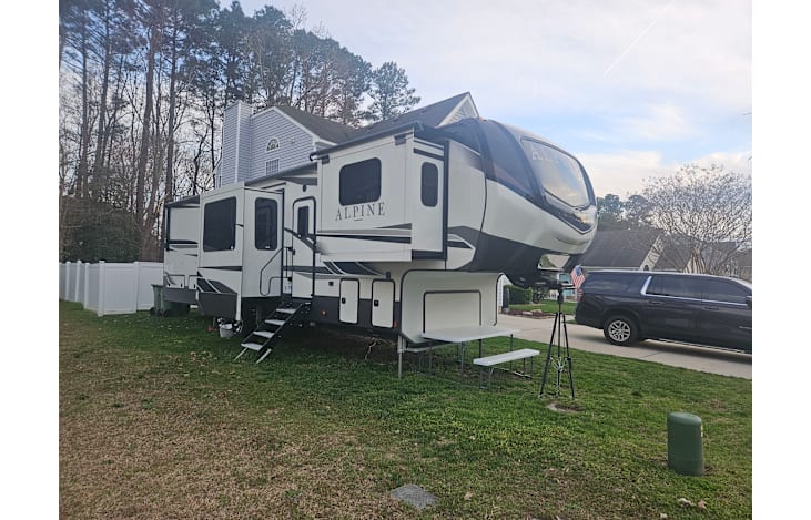 RV Photo