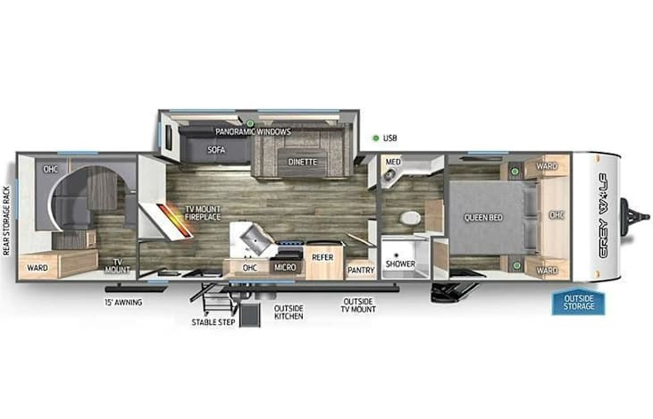 RV Photo