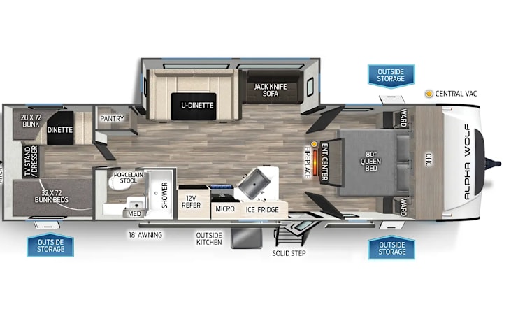 RV Photo
