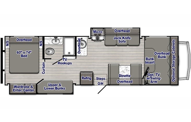 RV Photo