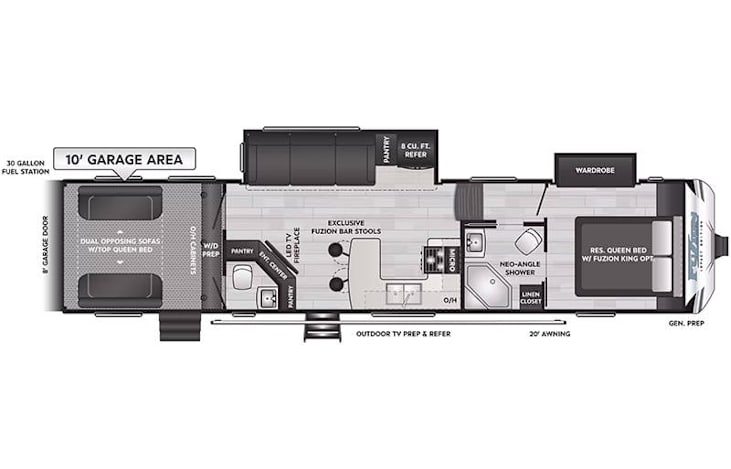 RV Photo