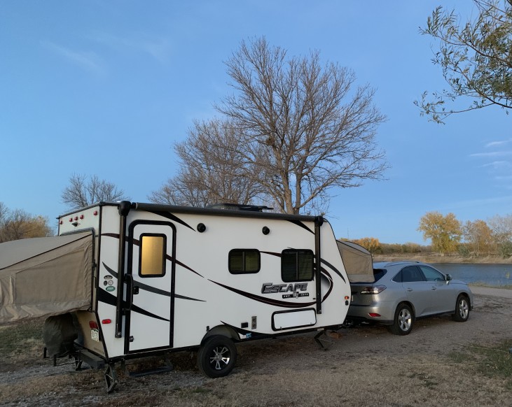 omaha camper rental