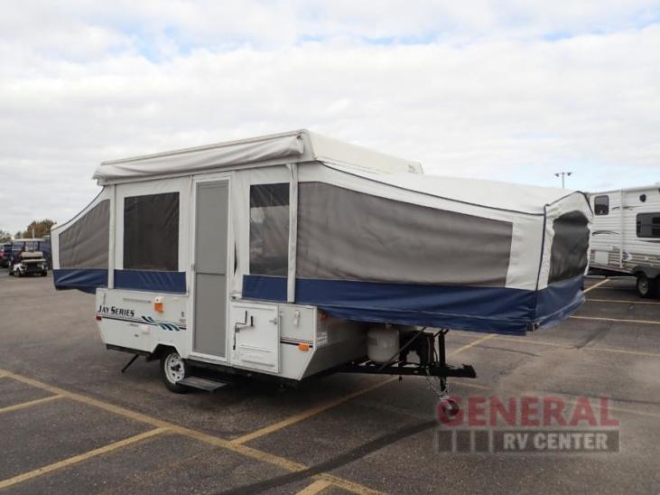 rv rental appleton