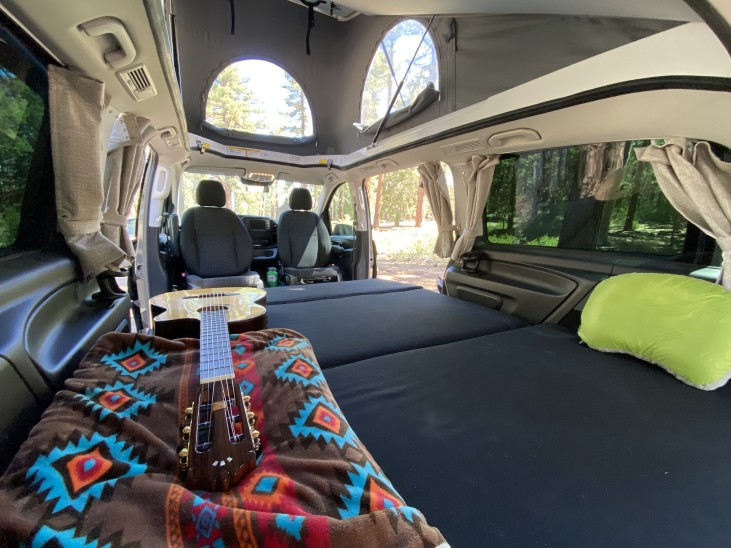 6 Best Pop-up Camper Rentals In Los Angeles, California 