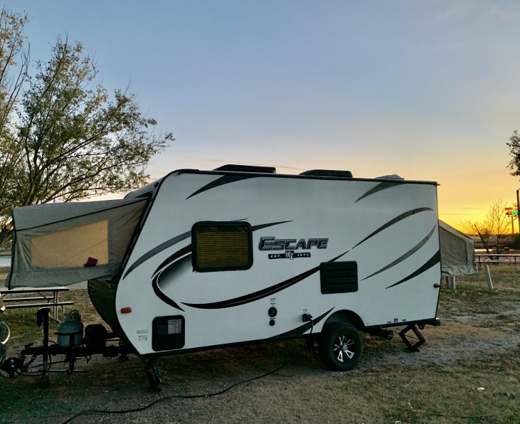 omaha camper rental