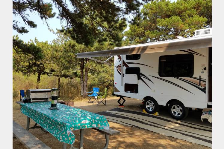 raleigh rv hookupdating culture in portugal