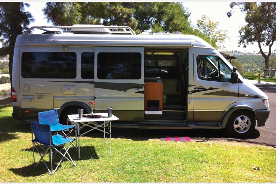 Rv rentals deals