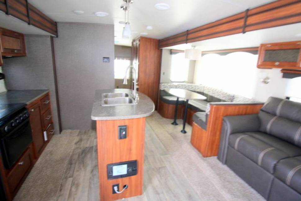 2017 Mallard M33 Rv Rental In Clinton Oh Rvshare Com