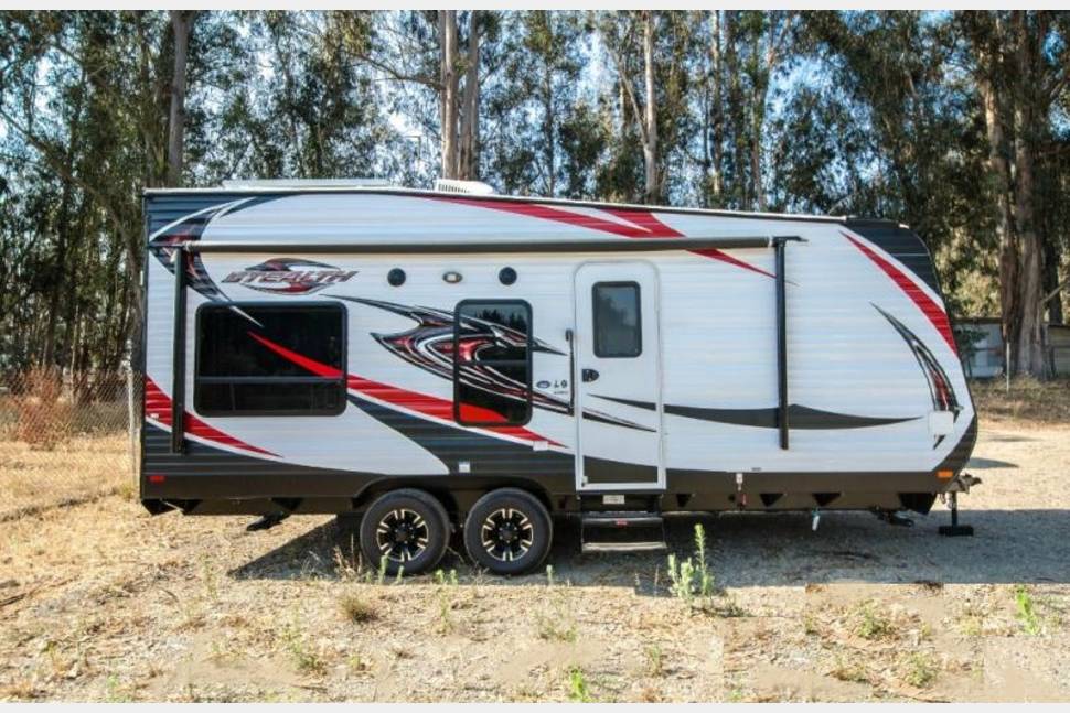 Stealth Toy Hauler Problems Wow Blog 2017 Forest River Stealth Toy Hauler