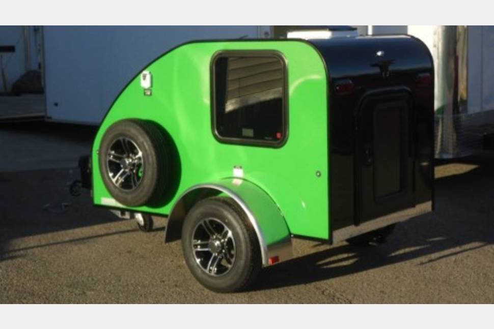 2014 Micro-Lite Twist TR7, RV Rental in Grand Rapids MI ... 2014 Micro-Lite Twist TR7, RV Rental in Grand Rapids MI ...