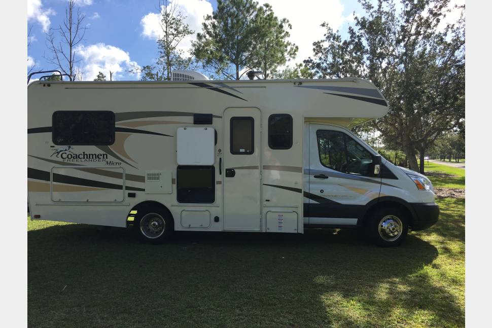 Image result for rv that sleeps 5