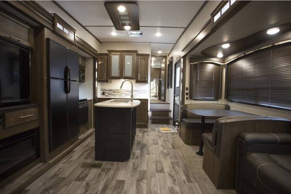 2018 Keystone Cougar 369BHS, RV Rental In Brandon FL 2018 Keystone Cougar 369BHS, RV Rental In Brandon FL