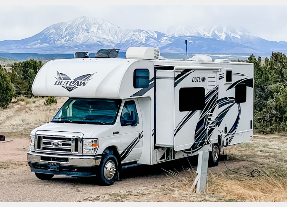 CranbrookRV rentals