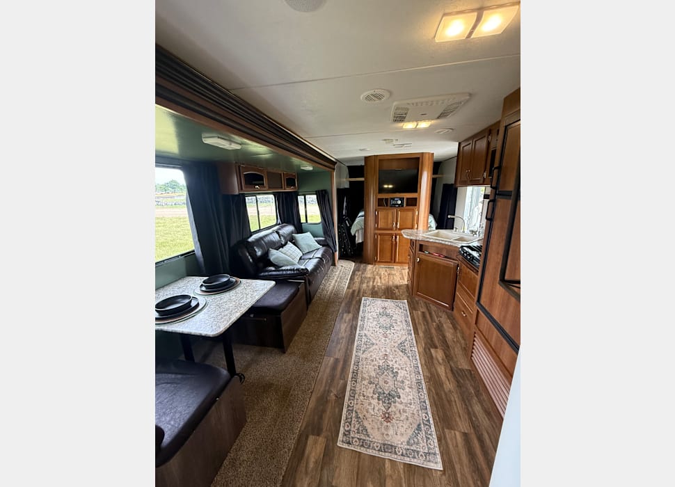 Travel Trailer rentals in Hopkins
