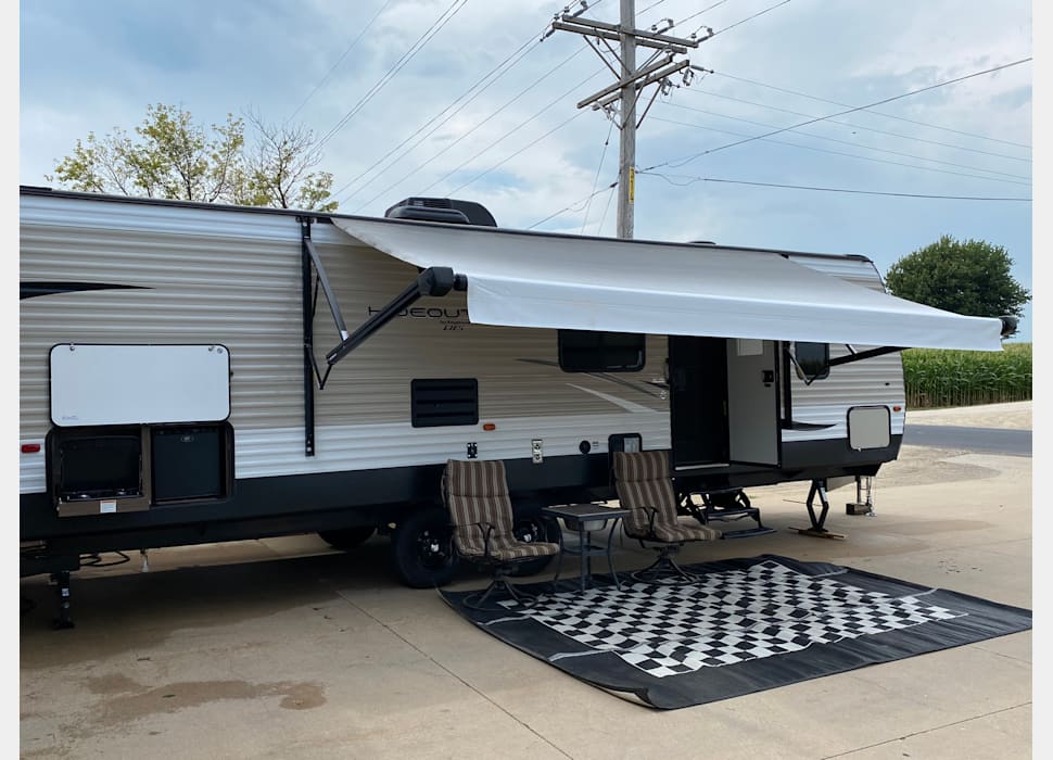 DubuqueRV rentals