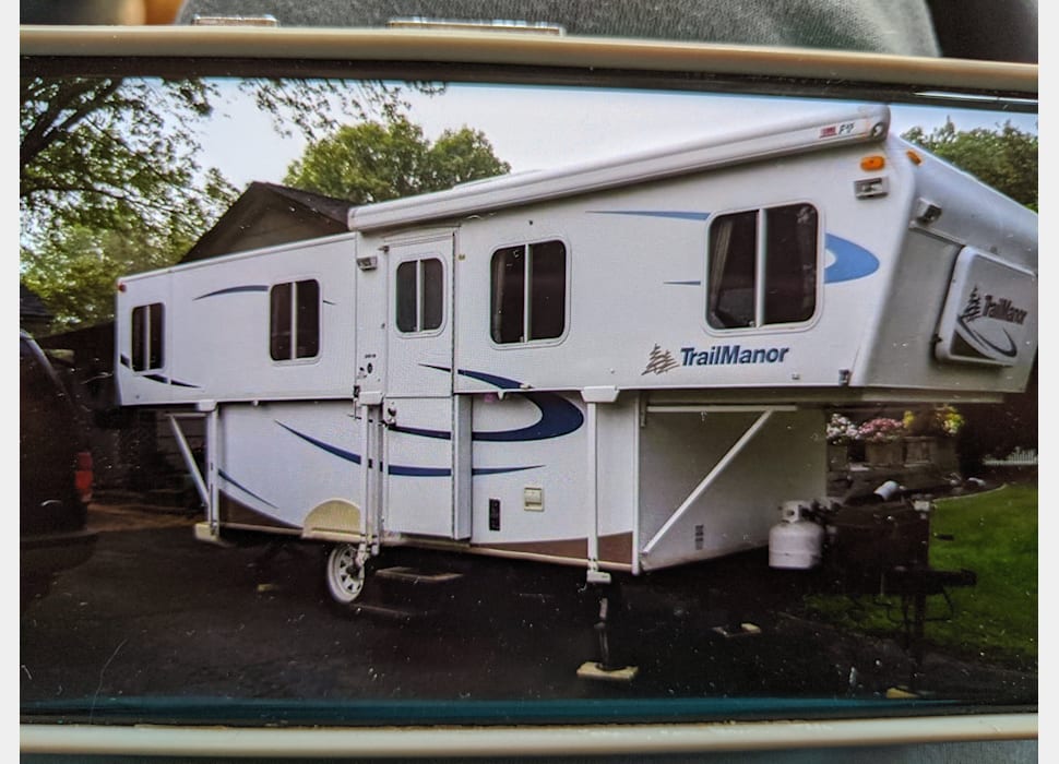 Pop-up Camper rentals in Prior Lake