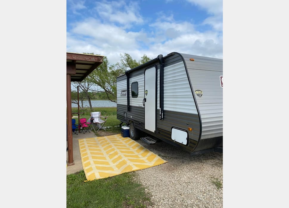 Travel Trailer rentals in Wichita