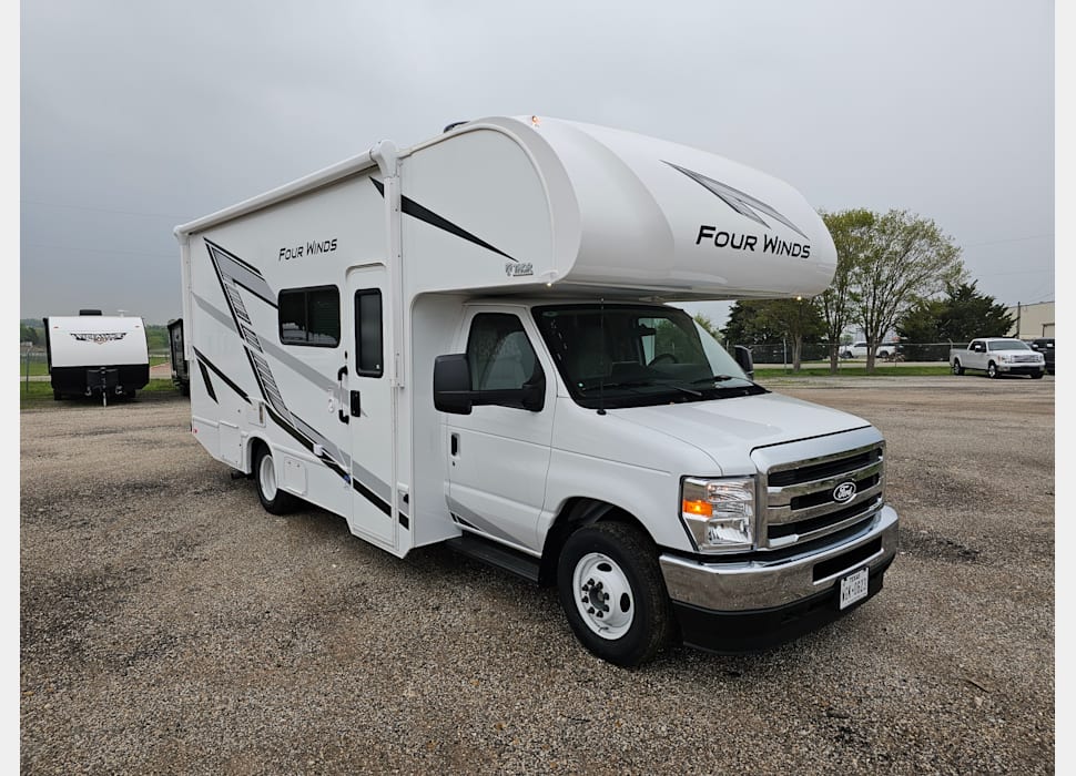 Class C Motor Home rentals in Whitney