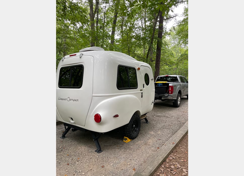 Travel Trailer rentals in Greer
