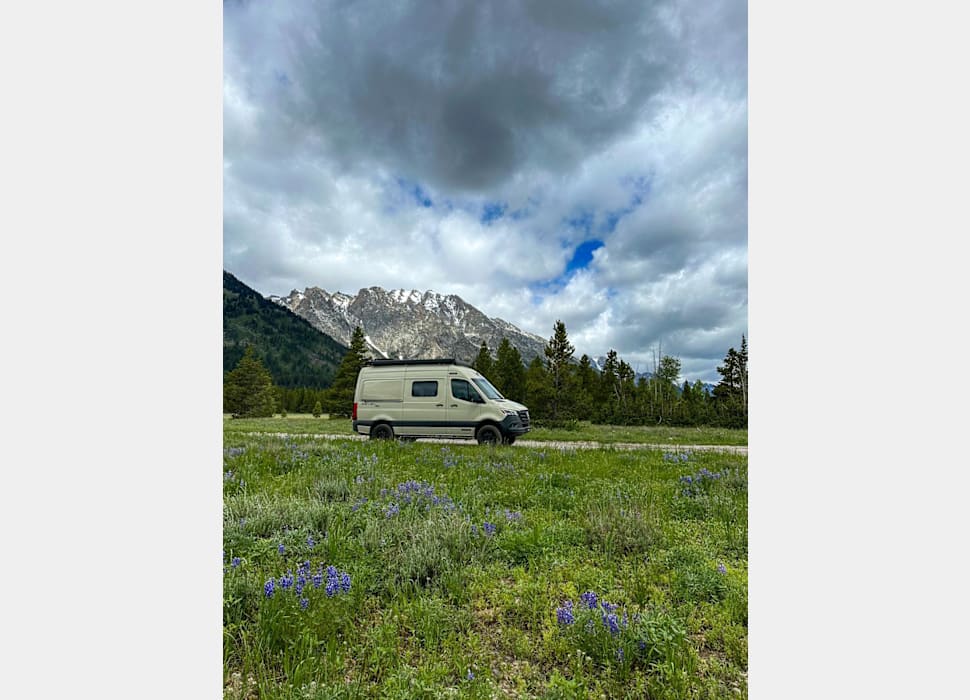 BozemanRV rentals