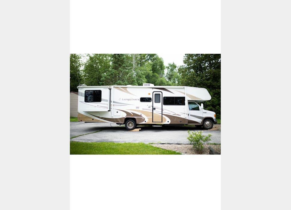 HibbingRV rentals