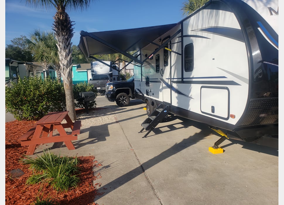 NavarreRV rentals