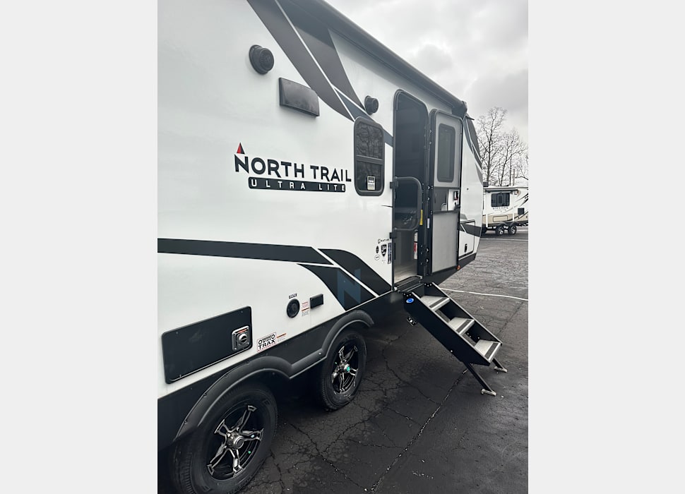 Michigan CityRV rentals