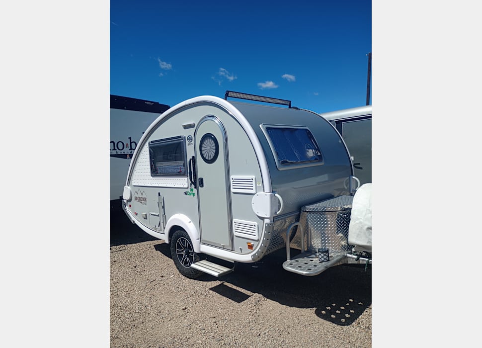 Travel Trailer rentals in Loveland