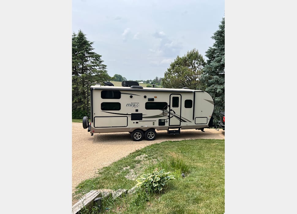 Travel Trailer rentals in Slinger