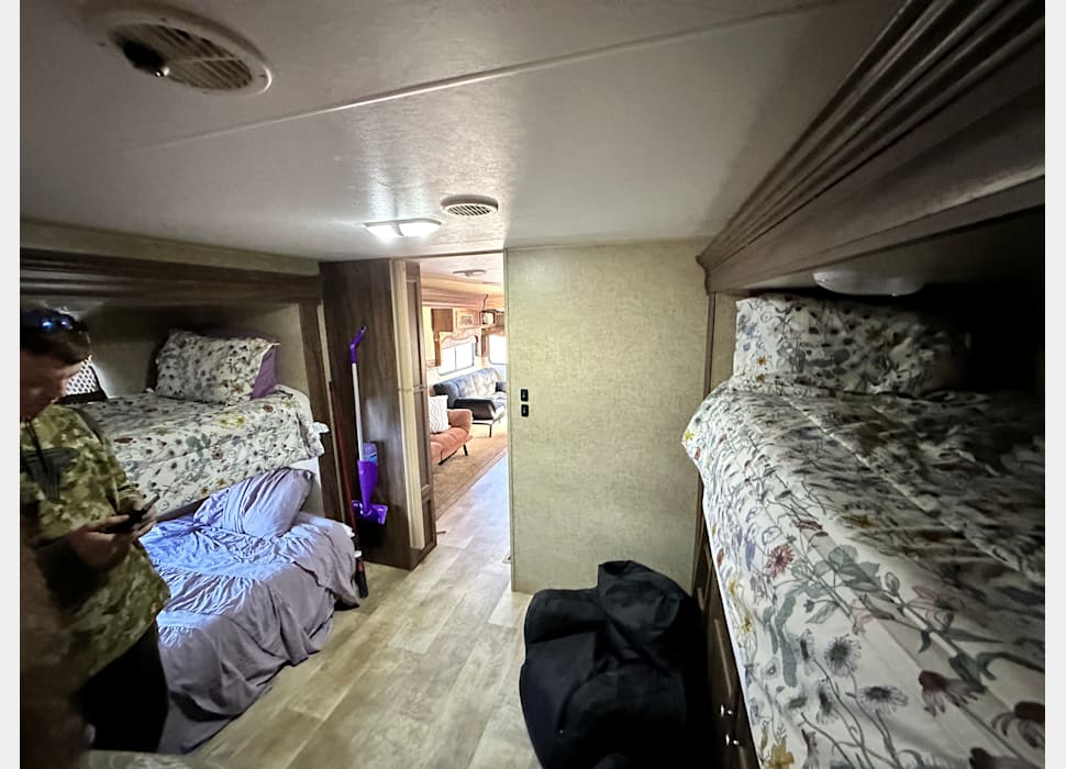 Travel Trailer rentals in Birmingham