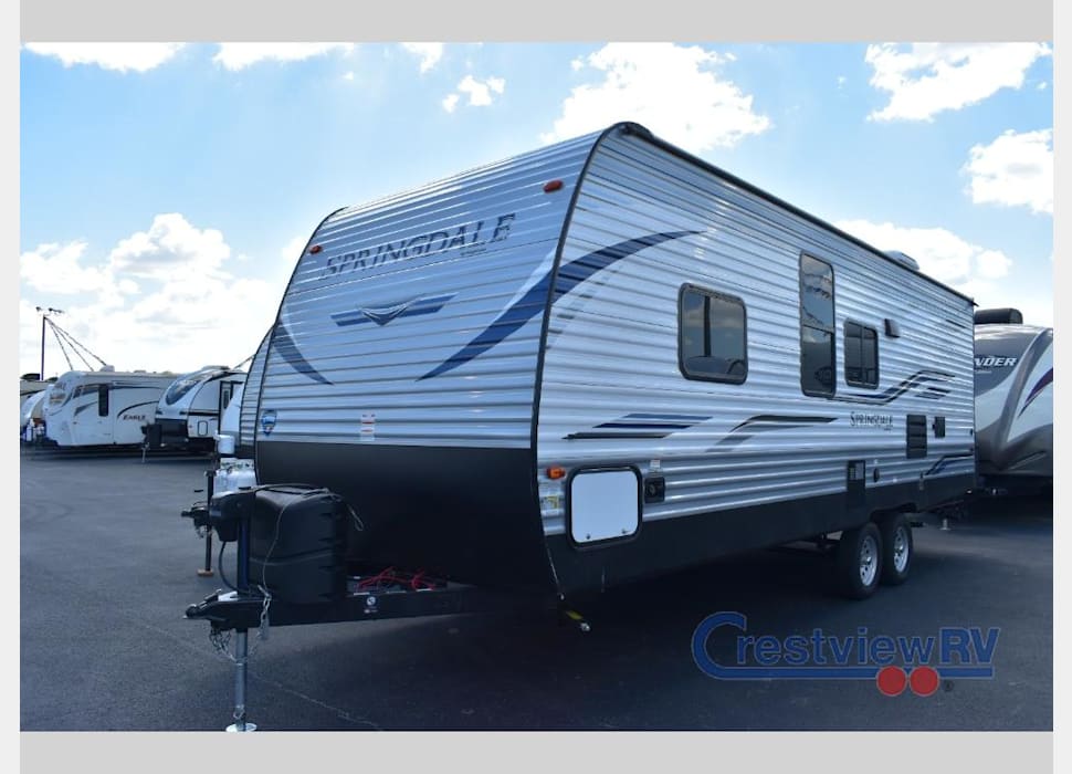 Travel Trailer rentals in Austin