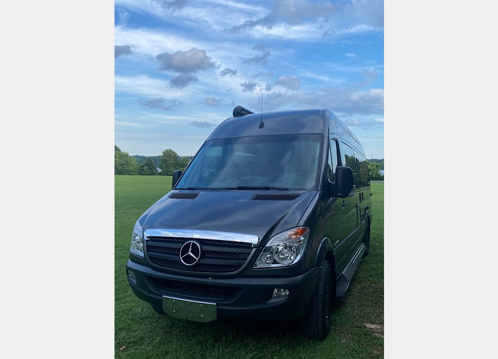 Class B Camping Van rentals in Utica