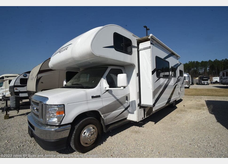 BreaRV rentals