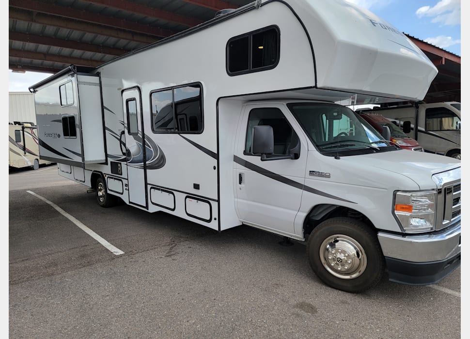 TucsonRV rentals
