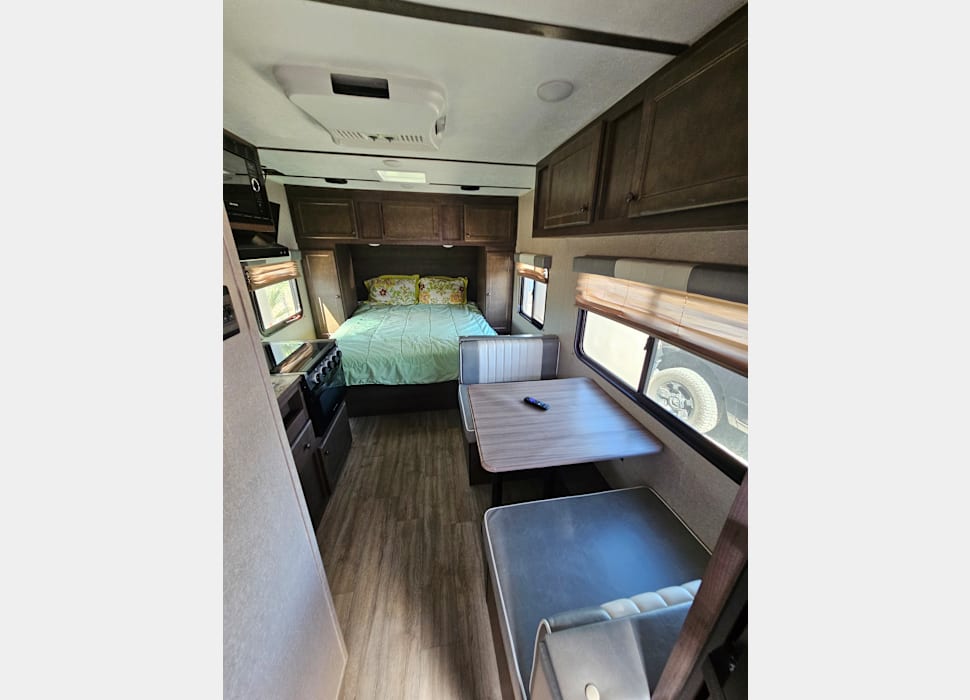 YucaipaRV rentals